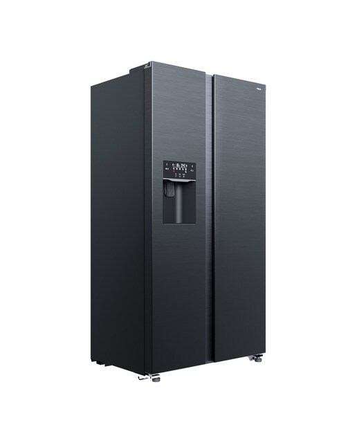 Frigorífico americano Teka LongLife No Frost - RLF 74960 SS EU
