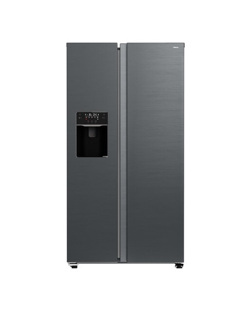 Frigorífico americano Teka LongLife No Frost - RLF 74960 SS EU Inox-2