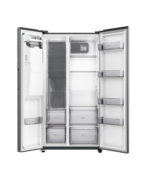 Frigorífico americano Teka LongLife No Frost - RLF 74960 SS EU