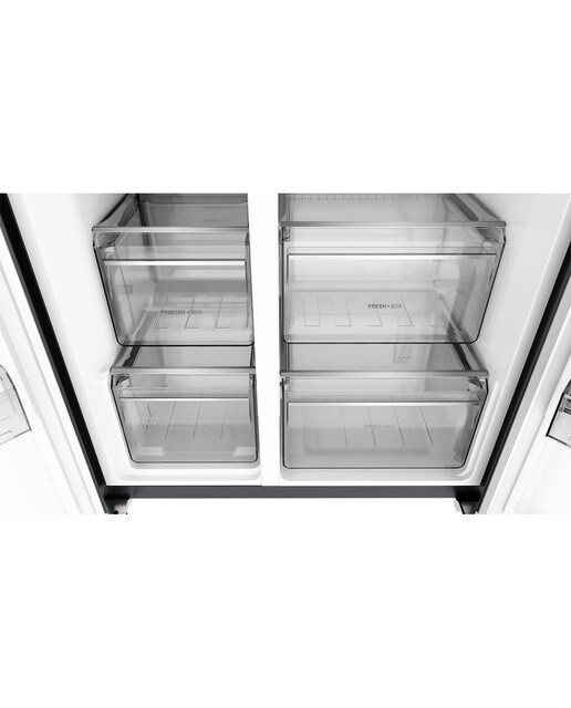 Frigorífico americano Teka LongLife No Frost - RLF 74960 SS EU