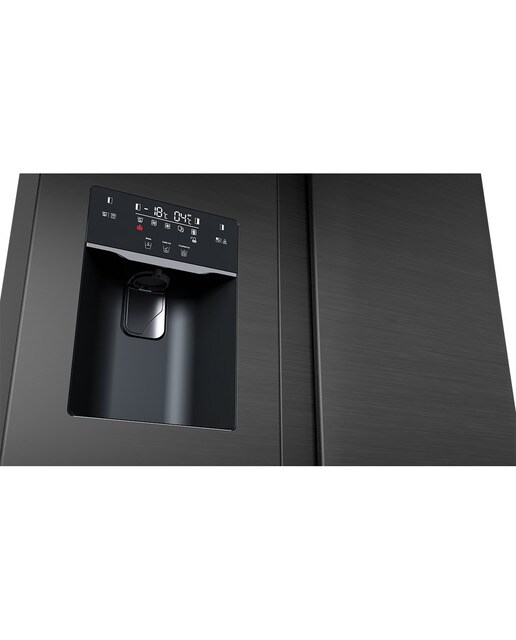 Frigorífico americano Teka LongLife No Frost - RLF 74960 SS EU