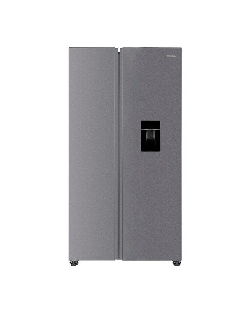 Frigorífico americano Teka LongLife No Frost - RLF 74930 SS Inox-1