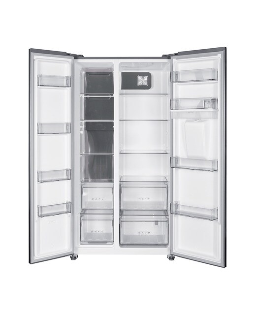 Frigorífico americano Teka LongLife No Frost - RLF 74930 SS Inox-2
