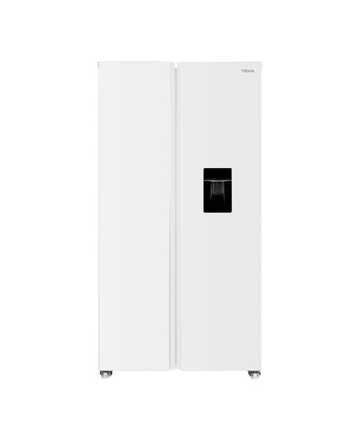 Frigorífico americano Teka LongLife No Frost - RLF 74930 WH Blanco-1