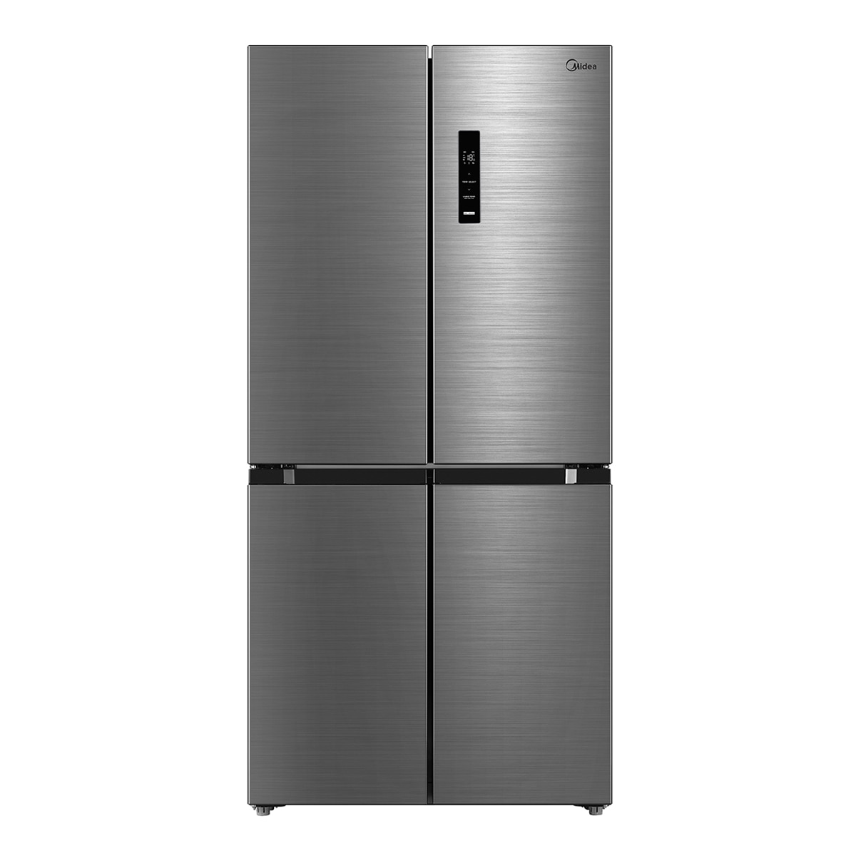 Imagen de Midea MDRF632FIE46 frigorífico americano 4 puertas 632 L en OfertitasTOP