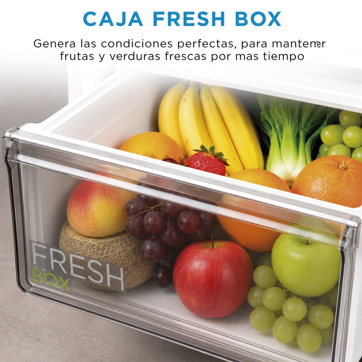 Frigorífico Americano Midea MDRS619FIE46 Total No Frost e de 177,5 cm - Inox Inox-10