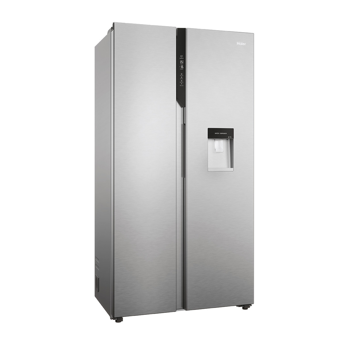 Imagen 0 de Frigorífico americano Haier Total No frost SBS 90 Series 5 - HSR5918DWMP