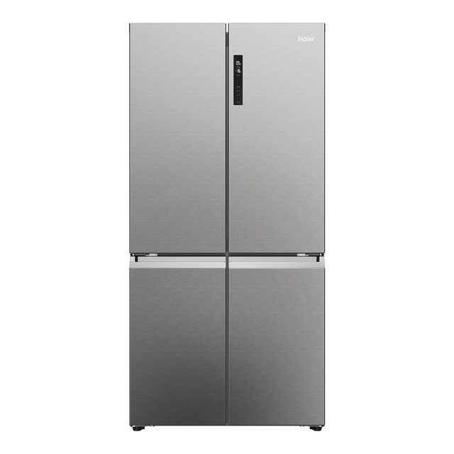 Imagen de Haier HCR5919ENMP Frigorífico Americano No Frost 🧊 en OfertitasTOP