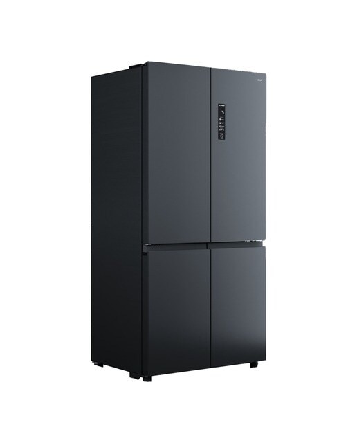 Teka - Frigorífico americano Teka Tecnología IonClean- RMF 77960 INOX.