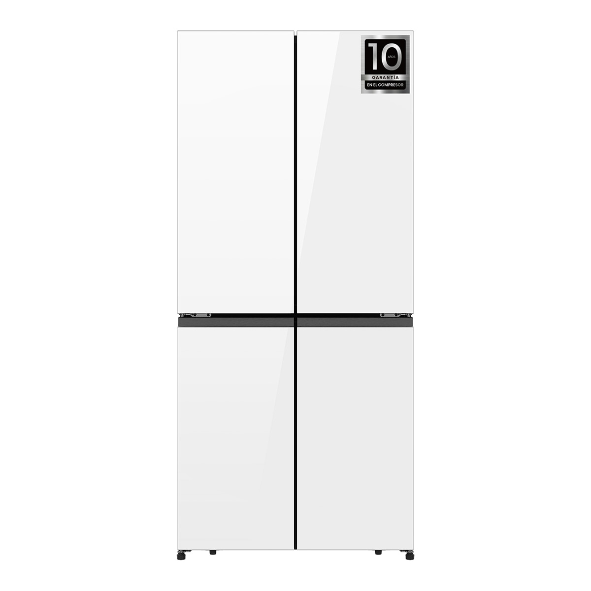 Imagen 0 de Frigorífico americano Hisense Total No Frost, Wifi - RQ5P470SETE