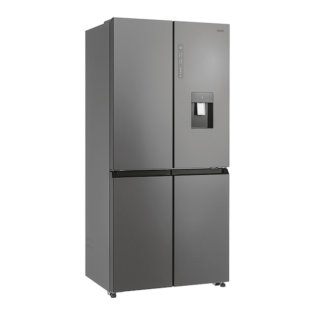 Imagen 0 de Frigorífico americano Candy con dispensador, con 4 puertas - CFQQ5T817EWPS