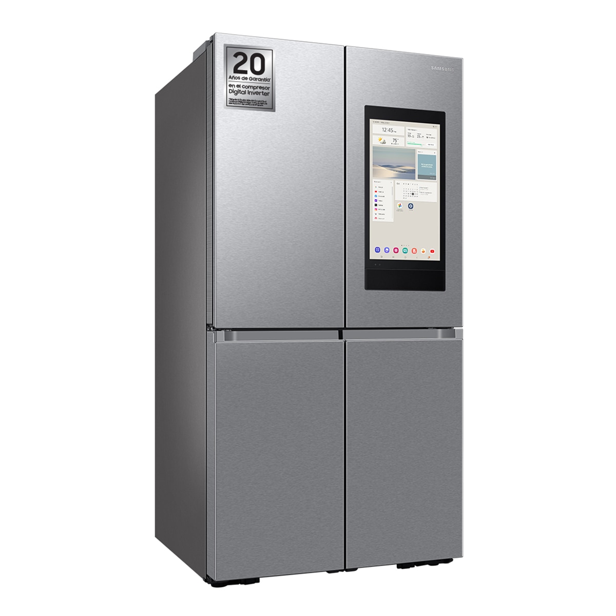 Imagen 0 de Frigorifico americano Samsung French Door - RF65DG9H0ESREF