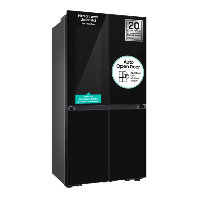 Imagen 0 de Frigorifico americano Samsung Con dispensador  - RF65DB970E22EF