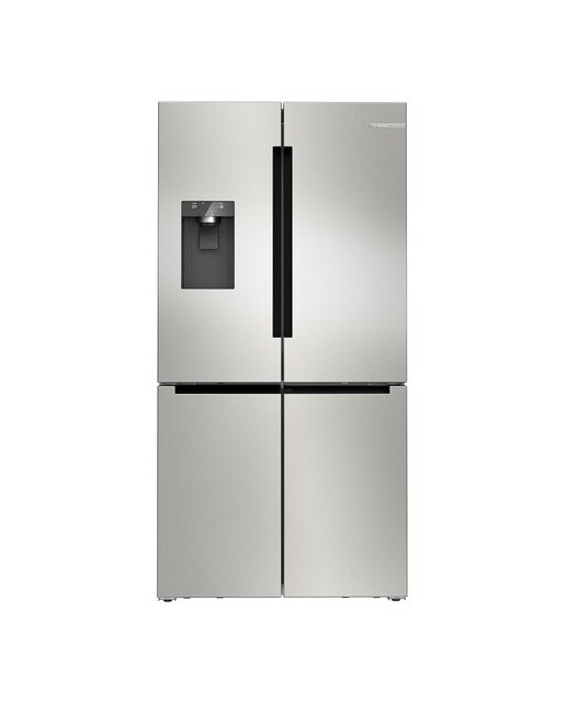 Bosch - Frigorífíco americano Bosch Total No Frost, con dispensador - KFD96APEA.