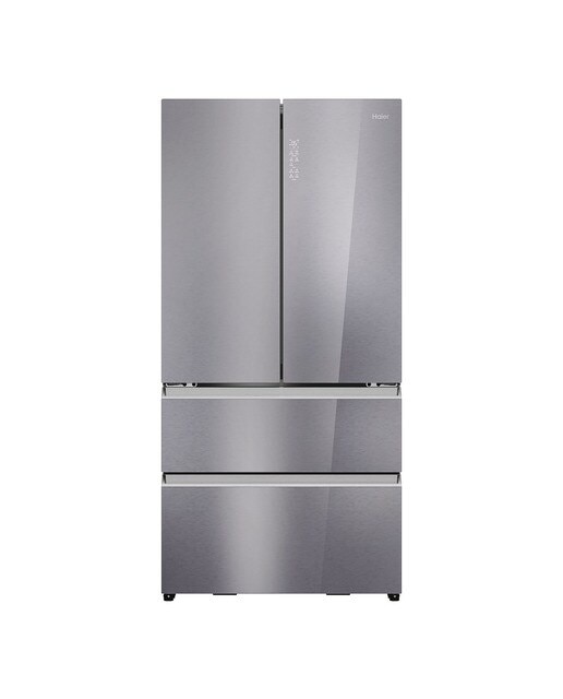 Haier - Frigorífico americano Haier, Total no Frost, Motor Inverter,FD 90 Series 7 - HFR79F19EFGK.