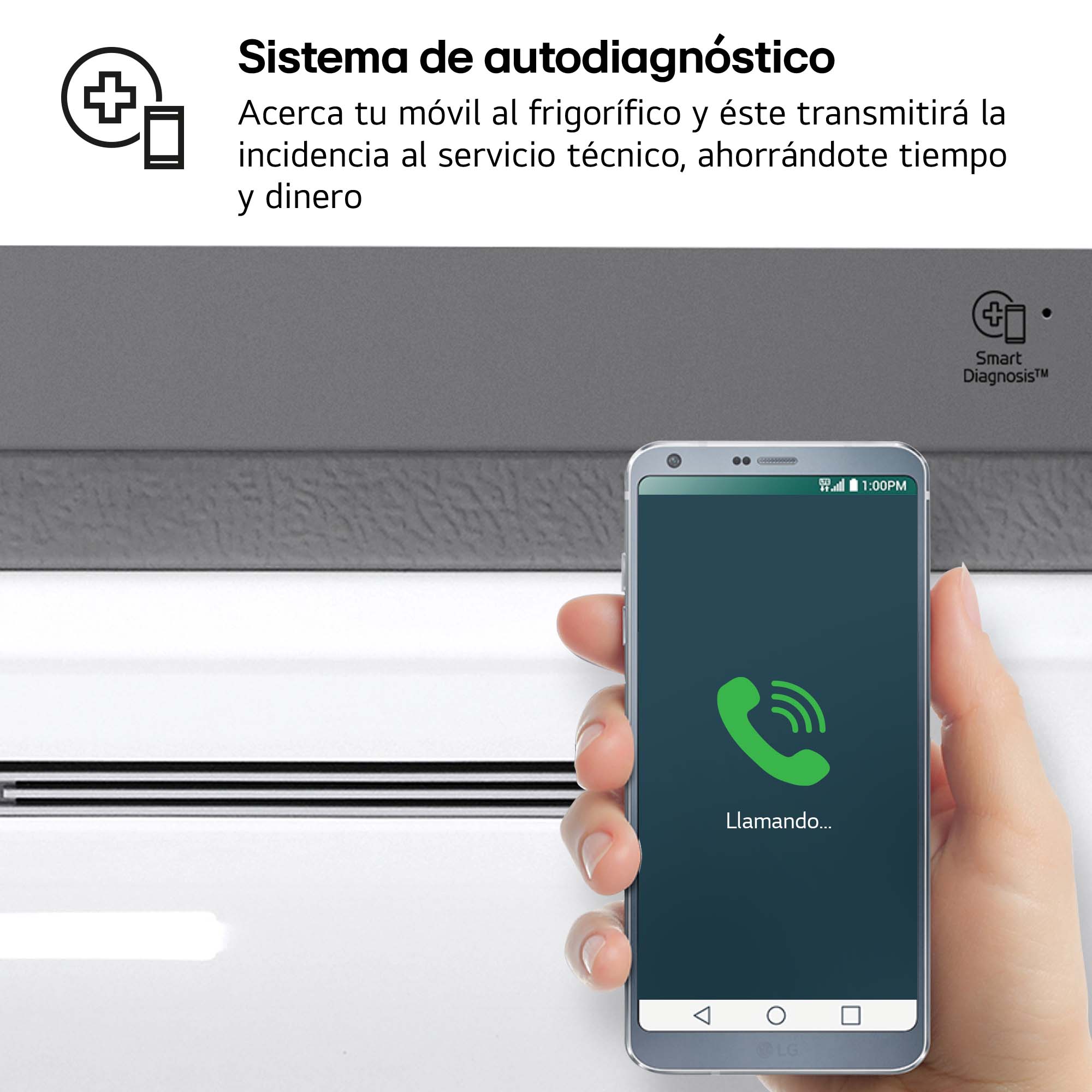 Frigorífico americano LG Total No Frost,  178,70 cm, InstaView, con dispensador, Inox - GMG861MBAE Acero antihuellas-16