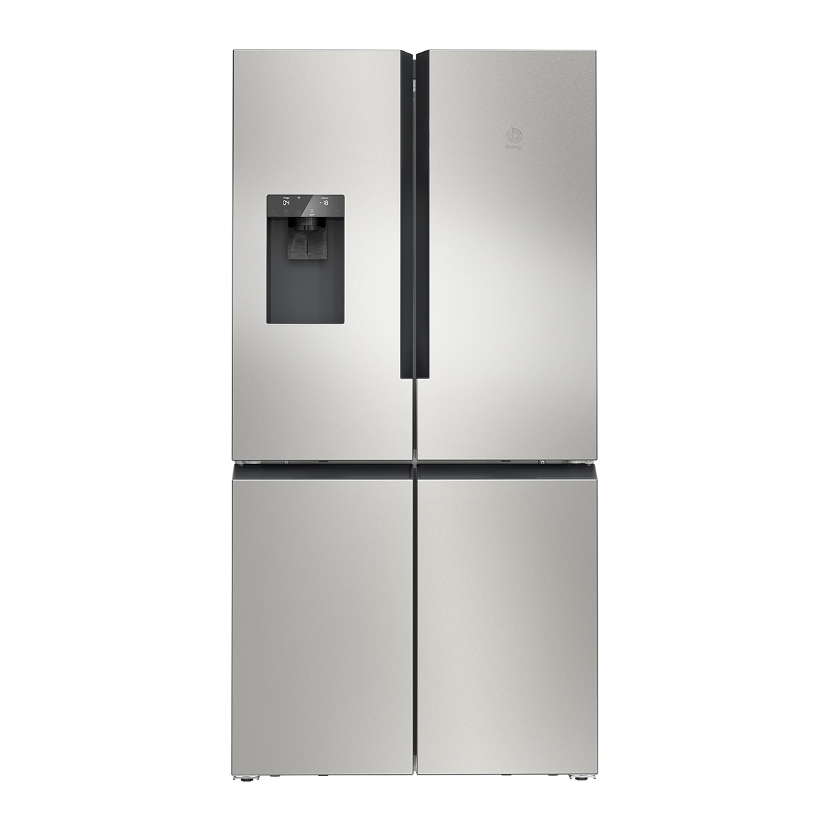 Imagen de Balay 3KME598XI frigorífico americano No Frost 27 cm en OfertitasTOP