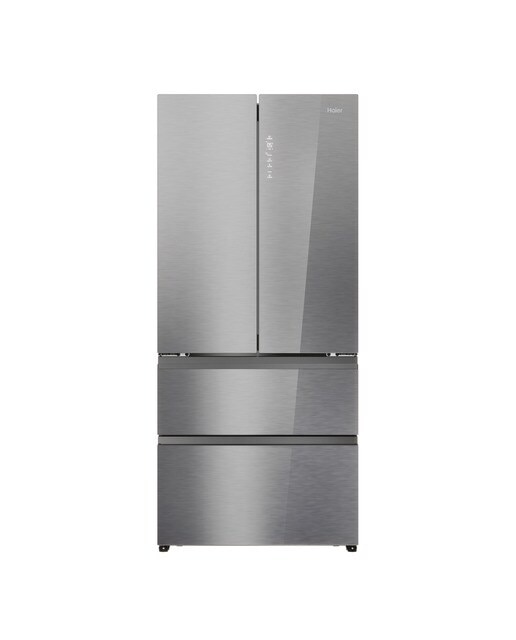 Frigorífico americano Haier Total No Frost MultiDoor FD 83 Series