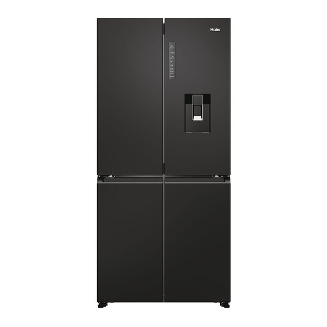 Imagen 0 de Frigorífico americano Haier con dispensador MultiDoor Cube 83 Series 7 - HCR7818DWPT