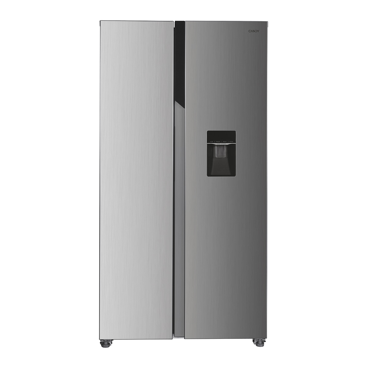 Imagen de Candy CHSBSO-6174XWD frigorífico 518 litros en OfertitasTOP
