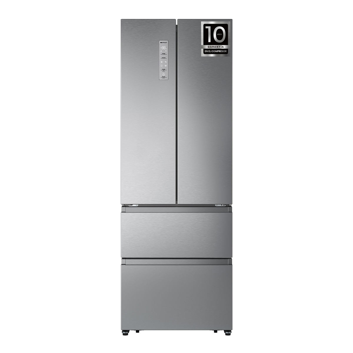 Imagen 0 de Frigorífico americano Hisense Total No Frost, Multi-Air Flow -  RF632N4AIC1