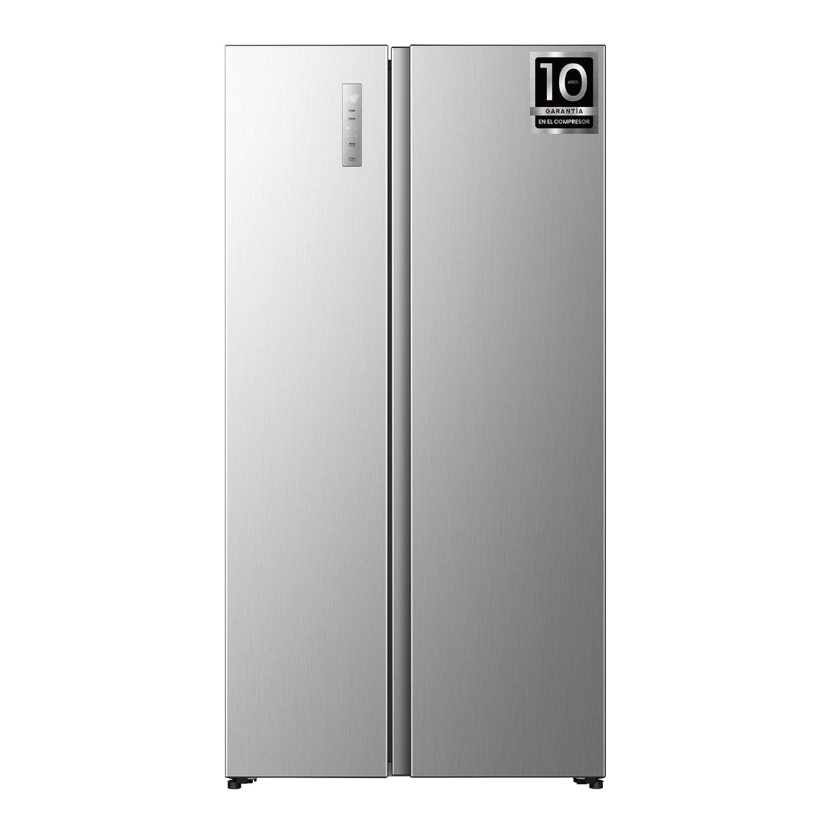 Imagen 0 de Frigorífico americano Hisense Total No Frost, serie Kitche FIT - RS3P538NAIE