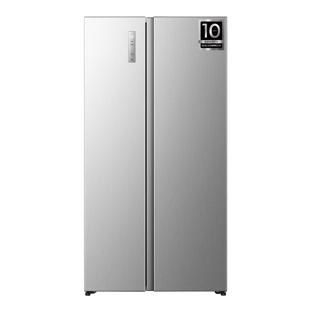 Imagen 0 de Frigorífico americano Hisense Total No Frost, serie Kitche FIT - RS3P538NAIE