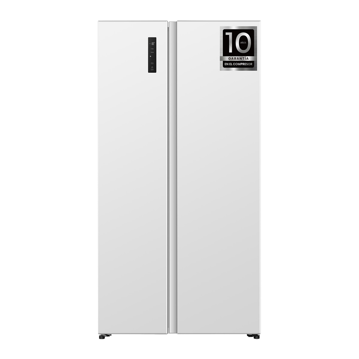 Imagen 0 de Frigorífico americano Hisense Total No Frost, serie kitchen FIT - RS3P538NEWE