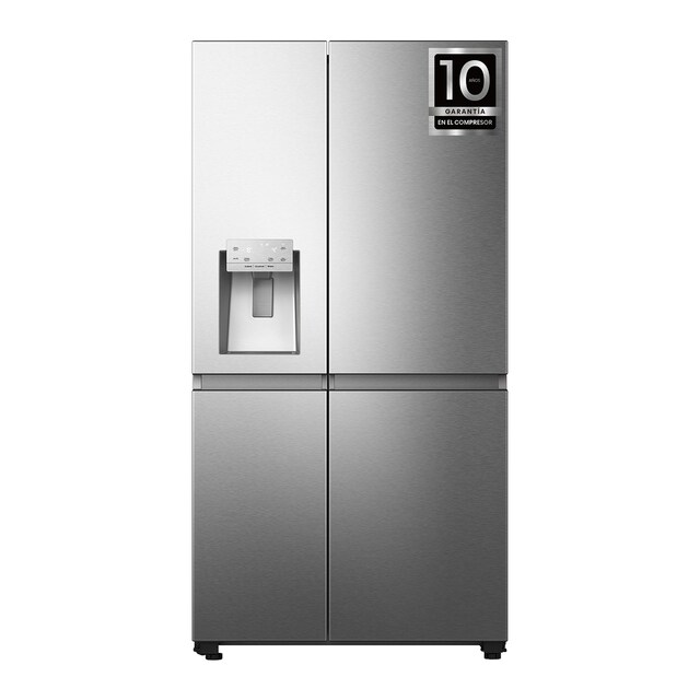 Imagen 0 de Frigorífico americano Hisense Total No Frost, WIFI - RS818N4IIE1,