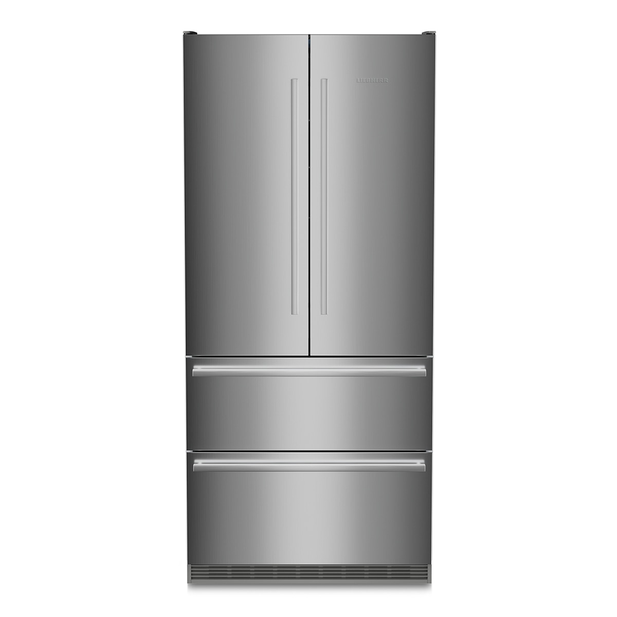 Imagen 1 de Frigorífico Side by Side Liebherr, No Frost, Dual Cooling -CBNste 8872 - Acero Inox Acero Inox