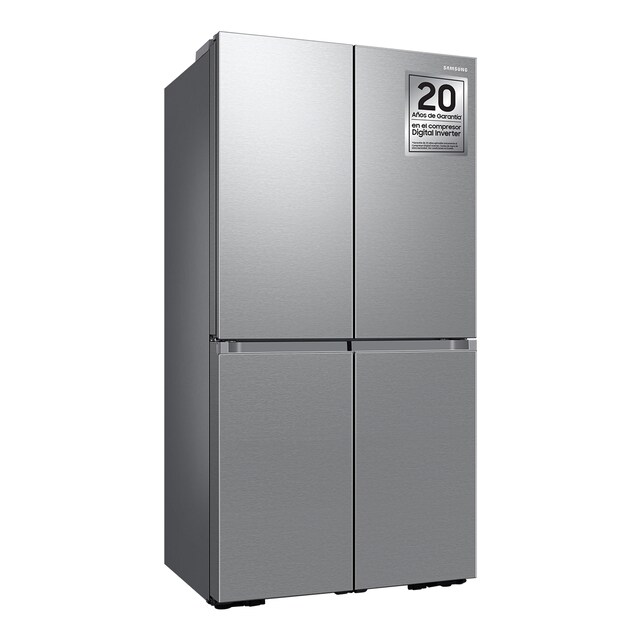 Imagen 0 de Frigorífico AmericanoSamsung con IA, French Door All Around Cooling - RF59C70TES9/ES