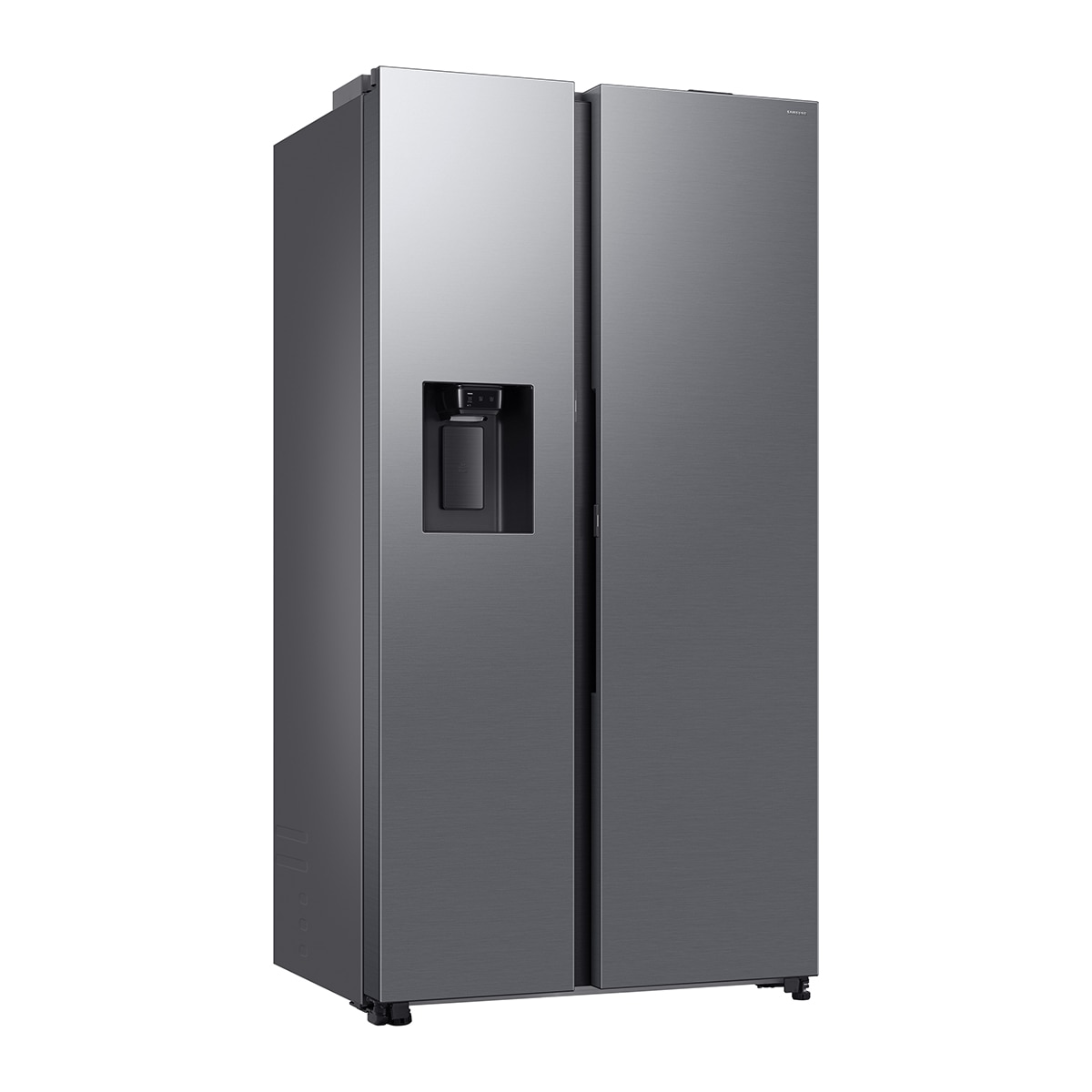 Frigorífico Americano Samsung Bespoke AI 178cm All Around Cooling 640L Clase D Inox RS80F64KDTEF Inox-3