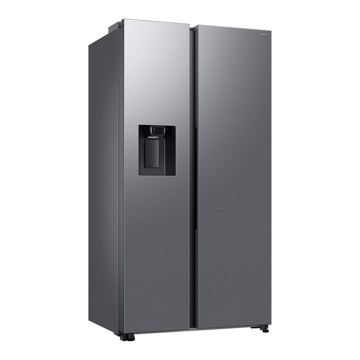 Frigorífico Americano Samsung Bespoke AI 178cm All Around Cooling 640L Clase E Inox RS70F65KETEF Inox-3