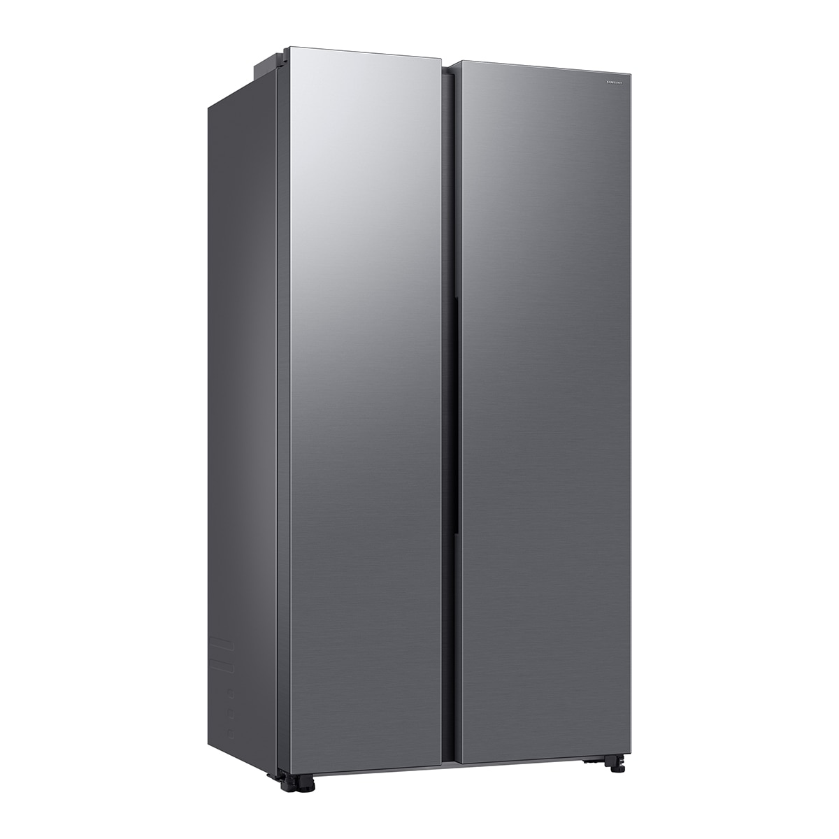 Frigorífico Americano Samsung Bespoke AI 178cm All Around Cooling 659L Clase E Inox - RS70F65QETEF Inox-3