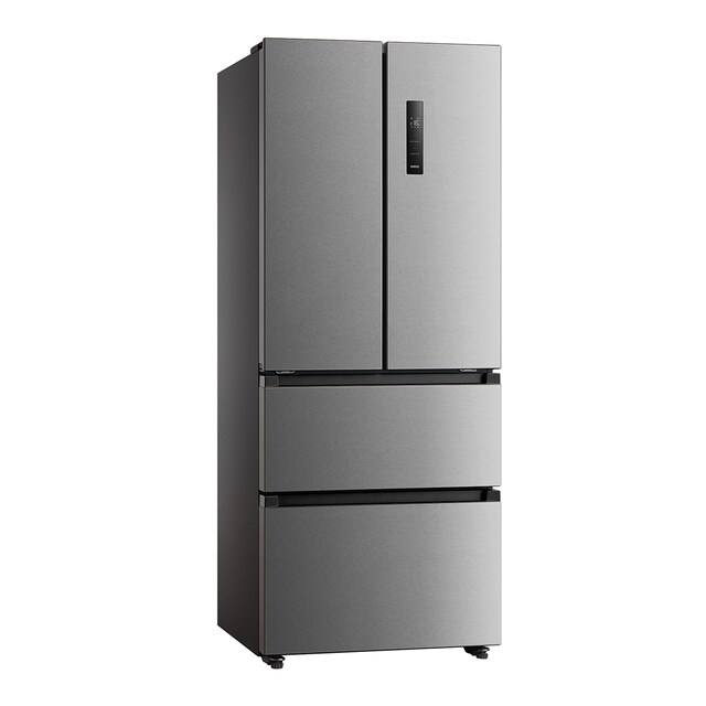 Imagen 0 de Frigorífico americano Midea Total No Frost - MERF402FIE02