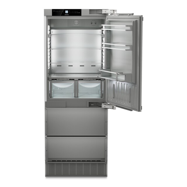 Imagen 0 de Frigorífico combi Liebherr, No Frost, Dual Cooling - ECBNe 7870