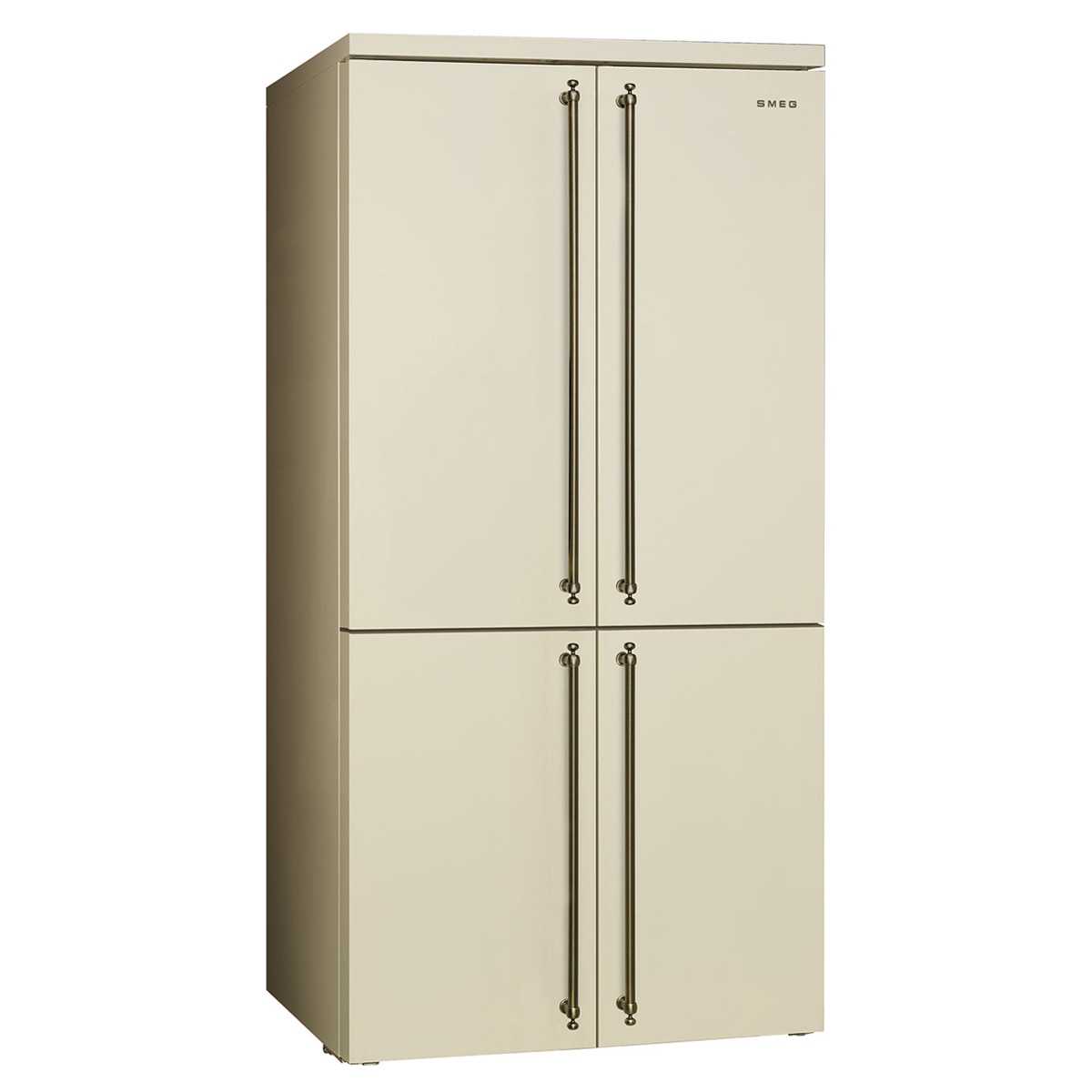 Imagen de Smeg FQ60CPO6 frigorífico americano 572 litros en OfertitasTOP