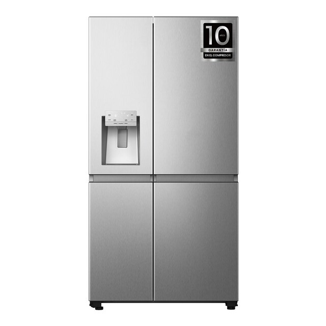 Imagen 0 de Frigorífico Americano Hisense, Total No Frost, Multi Air Flow- RS818N4TIC1