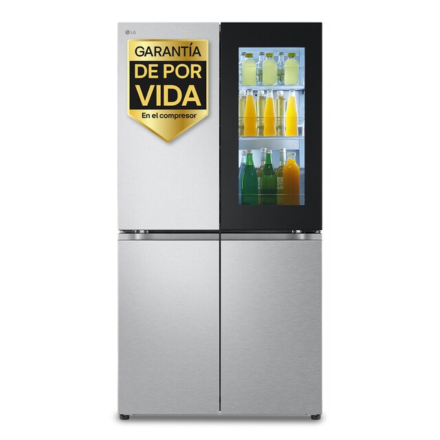 Imagen 0 de Frigorífico americano LG , Total No Frost, Multi Air Flow- GMV960MBDE