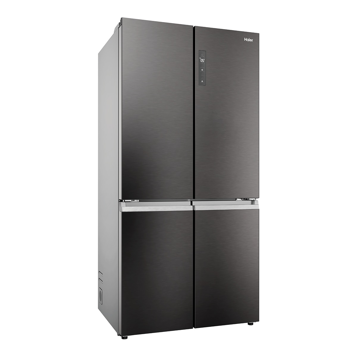 Haier – Frigorífico americano Haier Total No Frost Cube 90 Series 7 – HCR79F19CNMD.