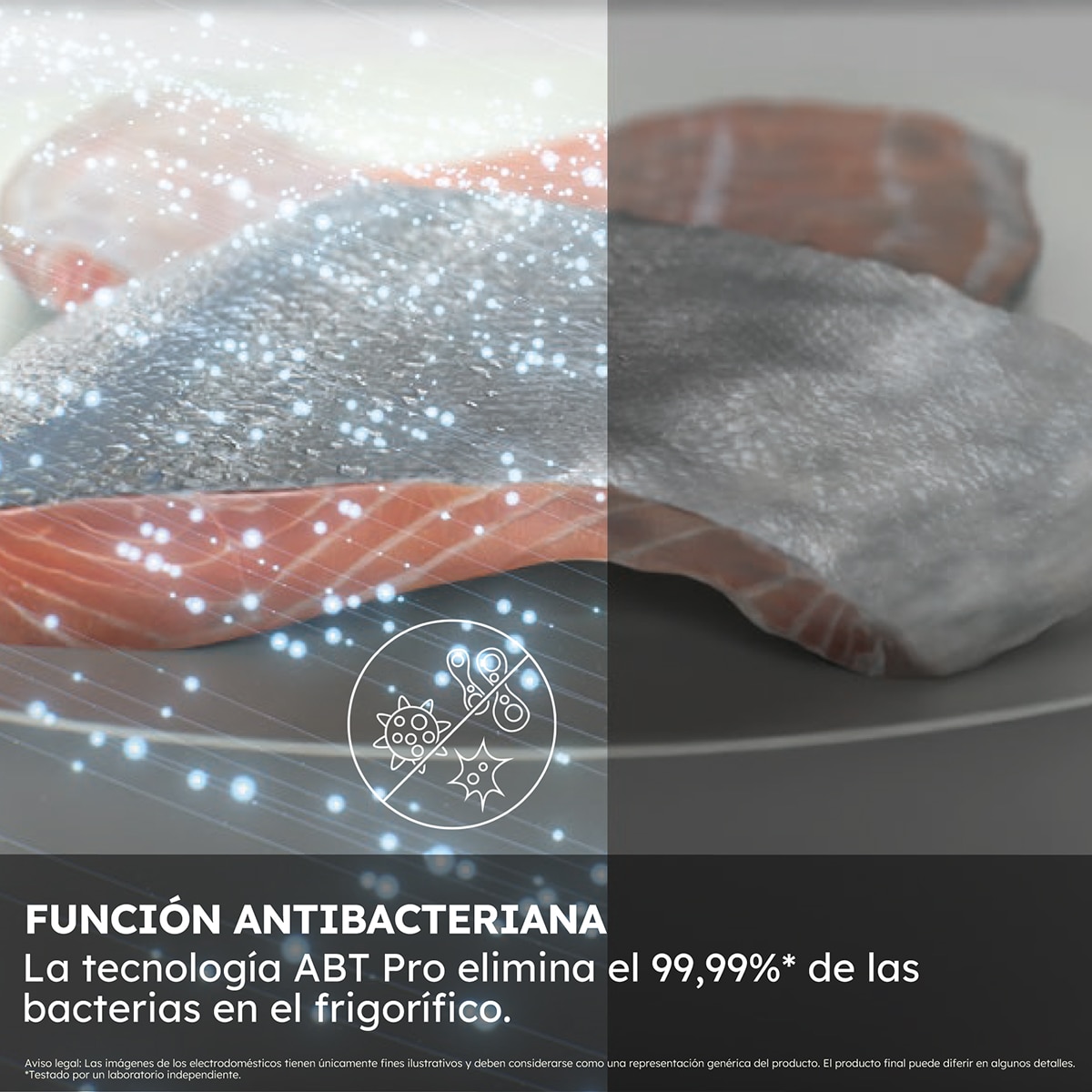 Frigorífico americano Haier Total No Frost Cube 90 Series 7 - HCR79F19CNMD Dark inox-8