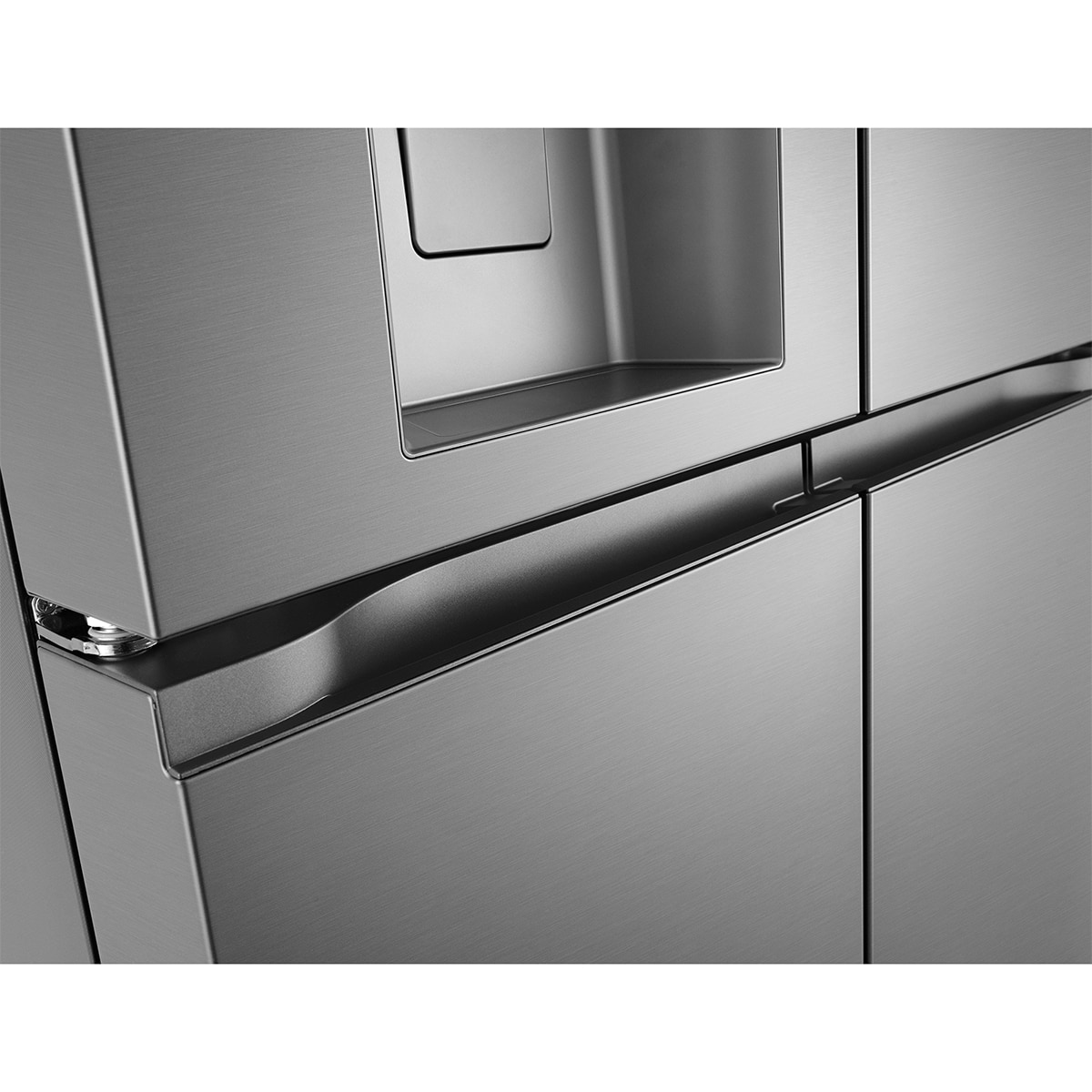 Frigorífico americano LG, Door Cooling - GMF961PY3E Inox-12