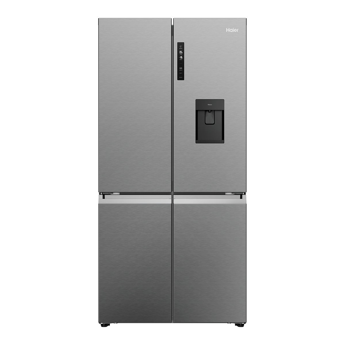 Frigorífico Americano Haier Total No Frost - Cube 90 Series 5 SH5CREH209MP 3