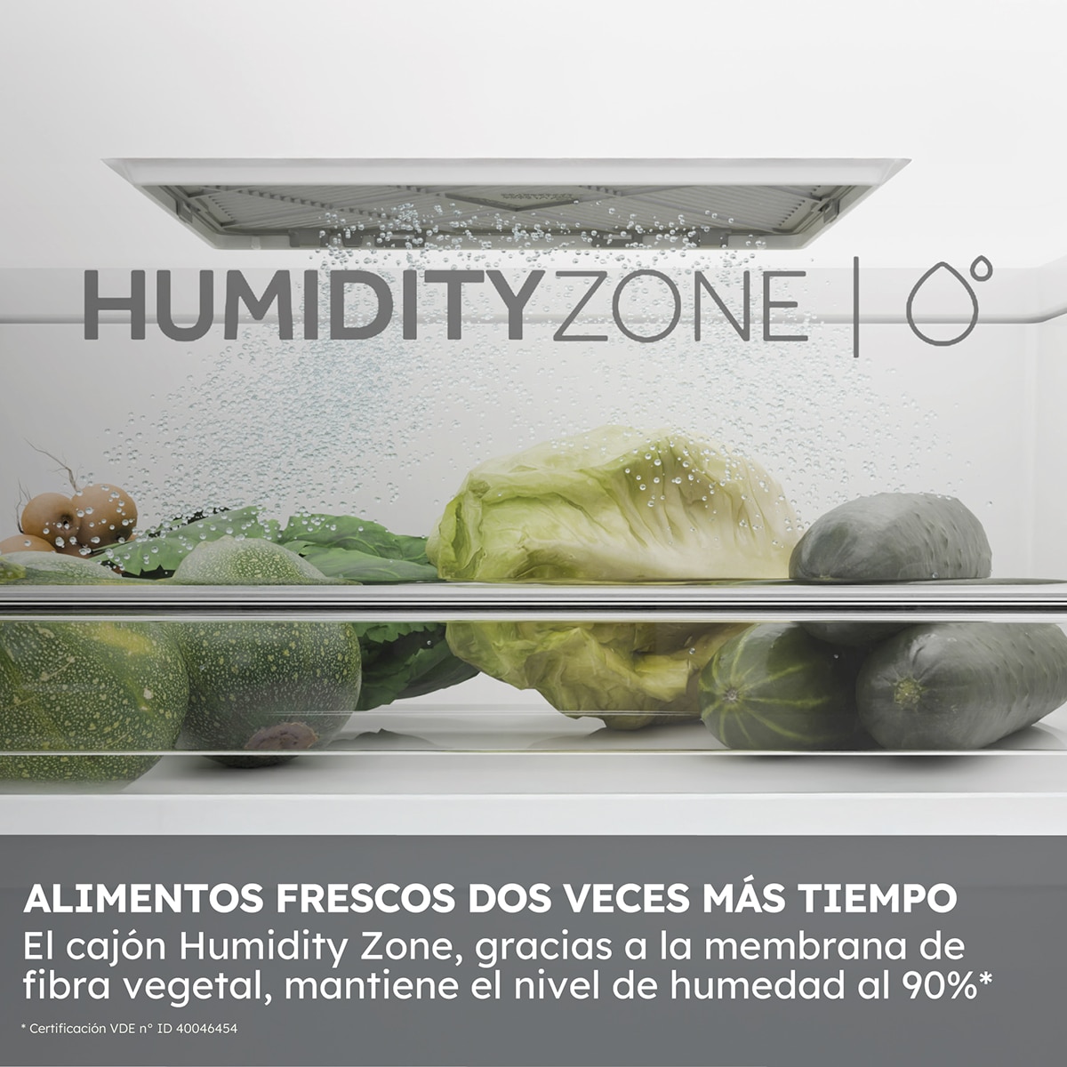 Frigorífico Americano Haier Total No Frost - Cube 90 Series 5 SH5CREH209MP 10