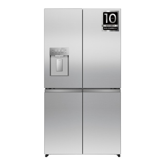 Imagen 0 de Frigorífico americano Hisense No Frost - RQ640P5SSD