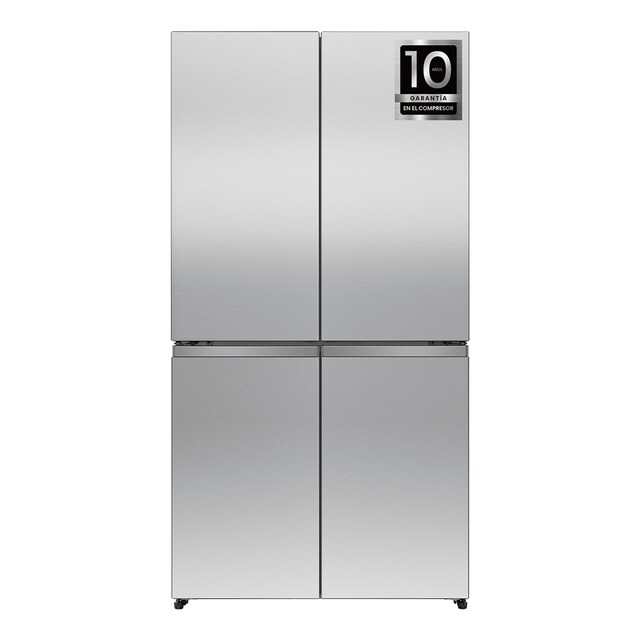 Imagen 0 de Frigorífico americano Hisense No Frost - RQ640P5SSSD