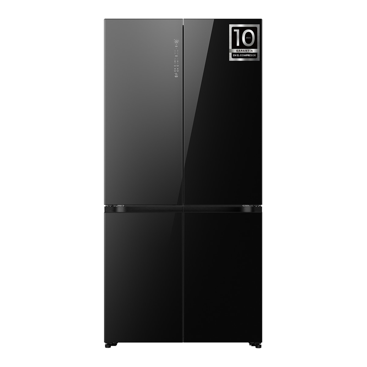 Hisense – Frigorífico americano Hisense No Frost Serie Kitchen FIT – RQ768N4GBE.