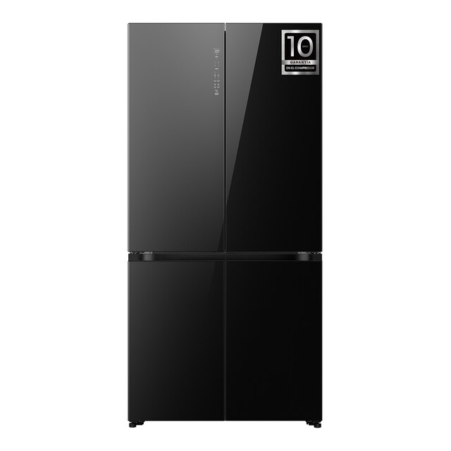 Imagen 0 de Frigorífico americano Hisense No Frost Serie Kitchen FIT - RQ768N4GBE