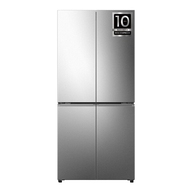 Imagen 0 de Frigorífico americano Hisense No Frost - MQ79470IE