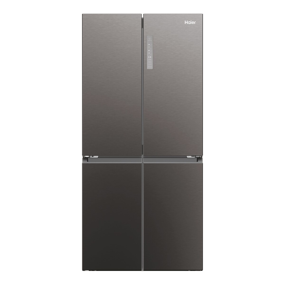 Haier – Frigorífico Americano Haier Total No Frost Cube 83 Series 3 – HCR3818ENMD.